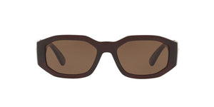 Versace VE4361 Medusa Biggie Sunglasses Versace 0VE4361