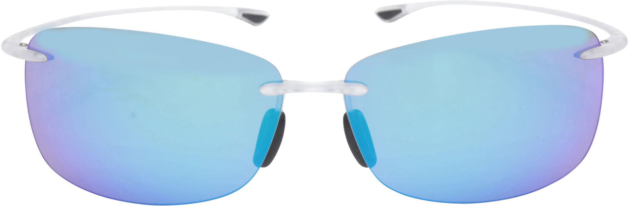 05CM - Crystal Matte - Blue Hawaii