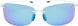 05CM - Crystal Matte - Blue Hawaii
