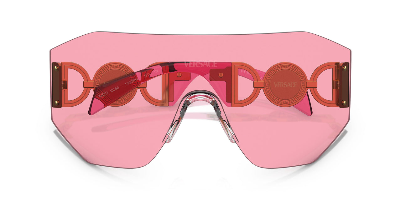 100284 - Pink - Pink