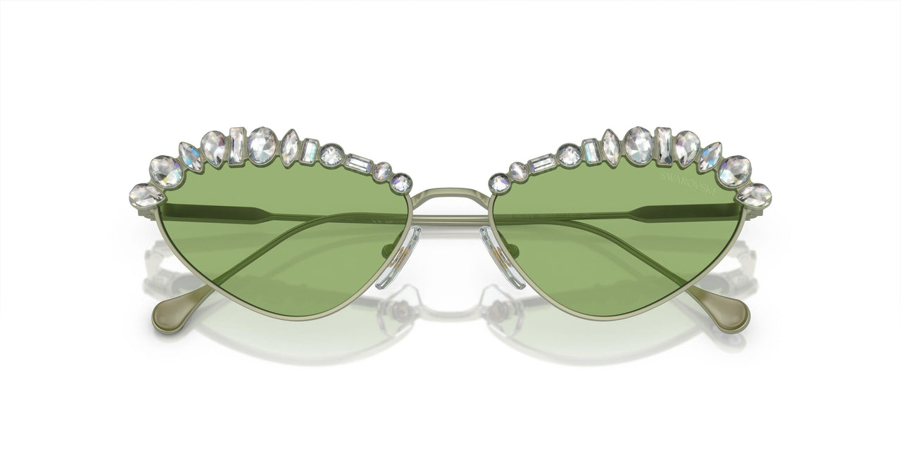 4018/2 - Green - Dark Green