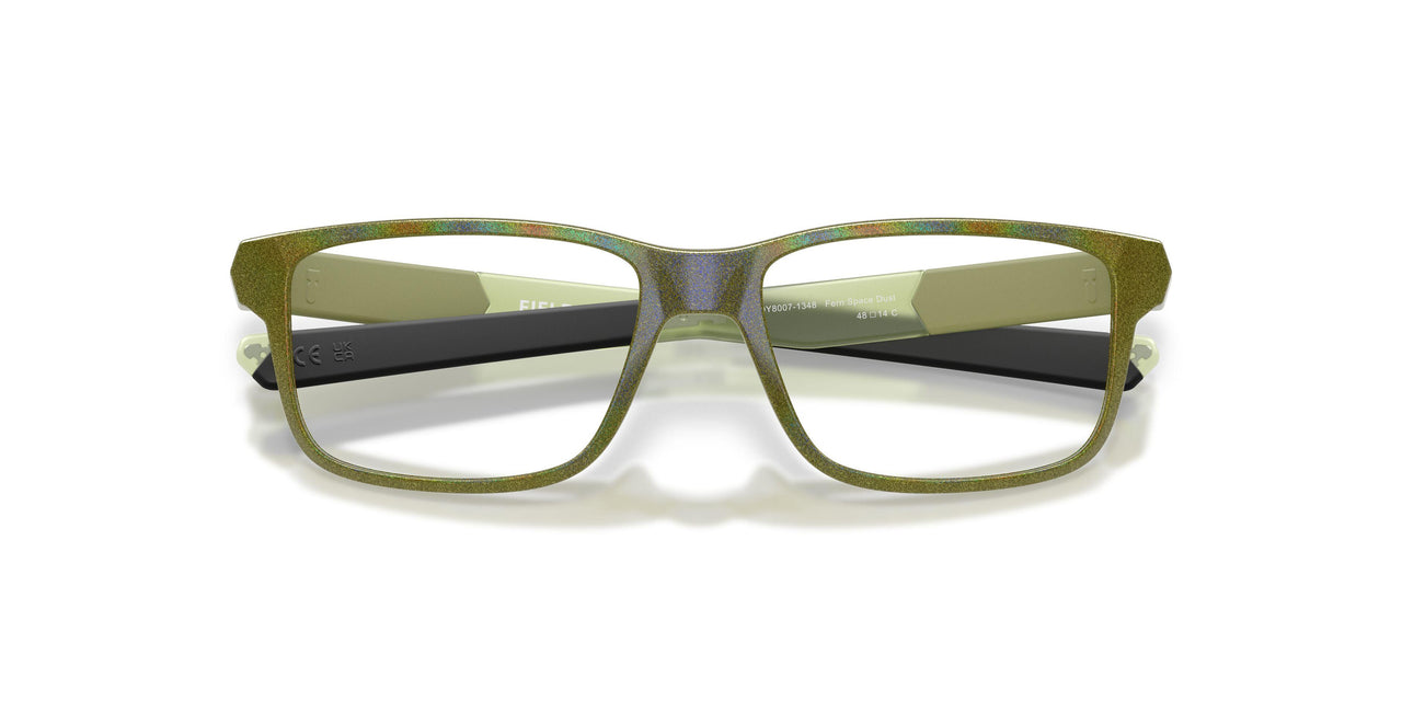 800713 - Green