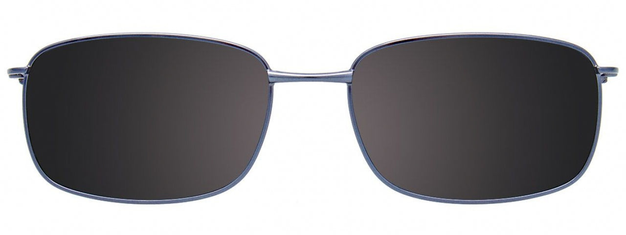 50 - Matt Dark Blue