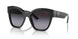 1AB09S - Black - Grey Gradient