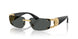 100287 - Gold - Dark Grey