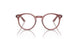3936 - Pink - Clear