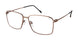 Stepper STE-60242-SI Eyeglasses