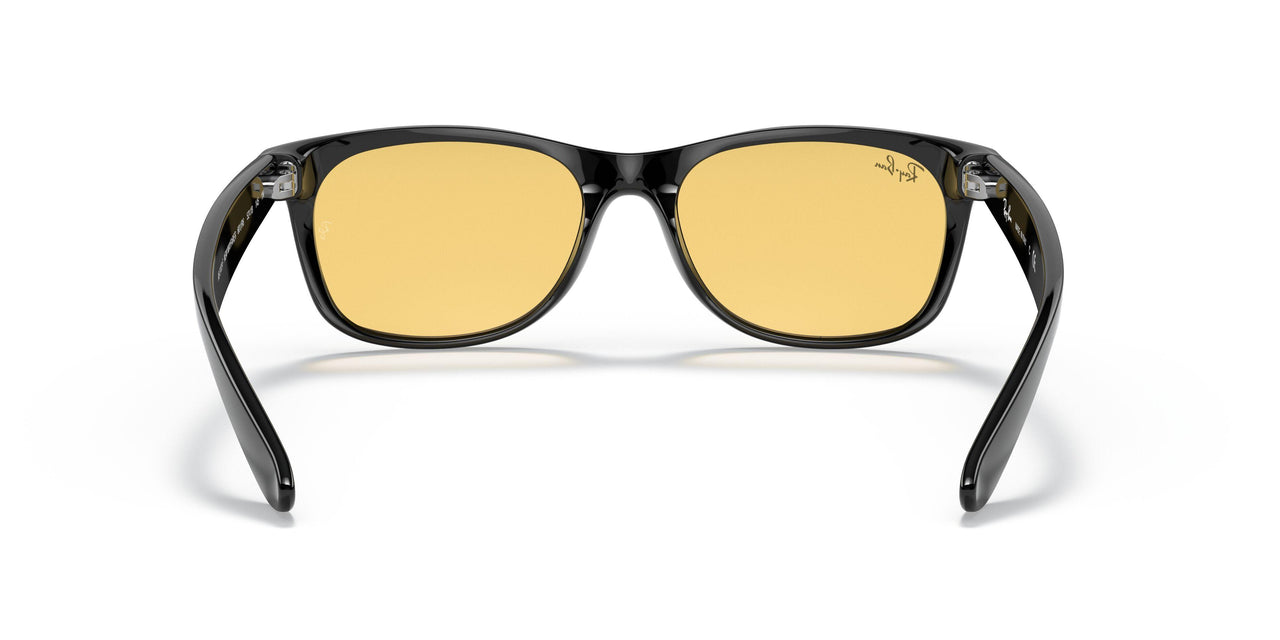 601/R6 - Black - Yellow
