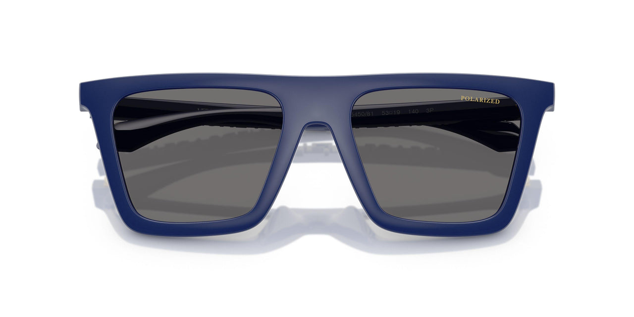 545081 - Blue - Dark Grey Polarized