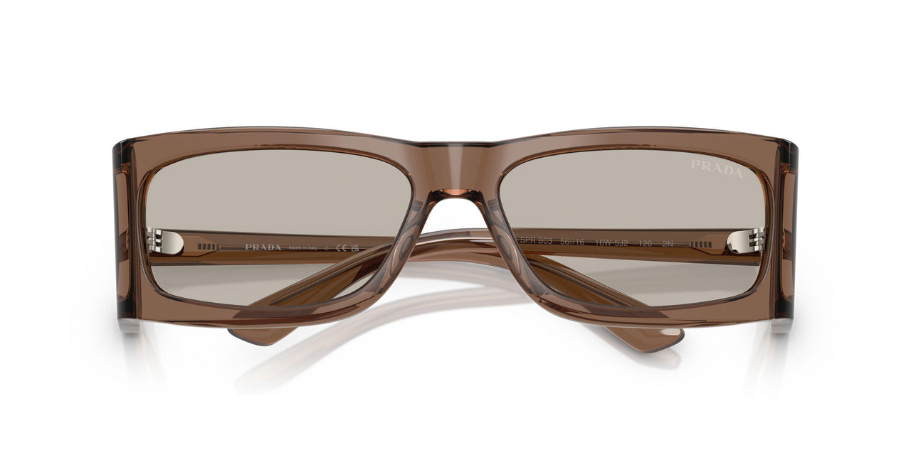 16W5J2 - Brown - Light Brown
