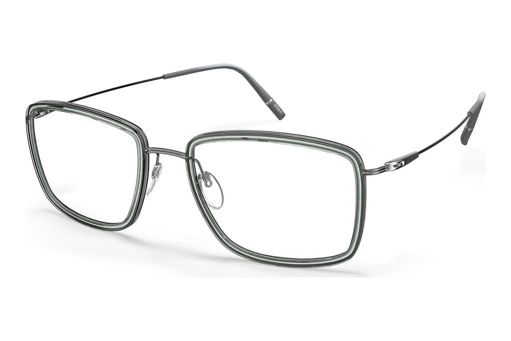 7100 - Rhodium / Stone