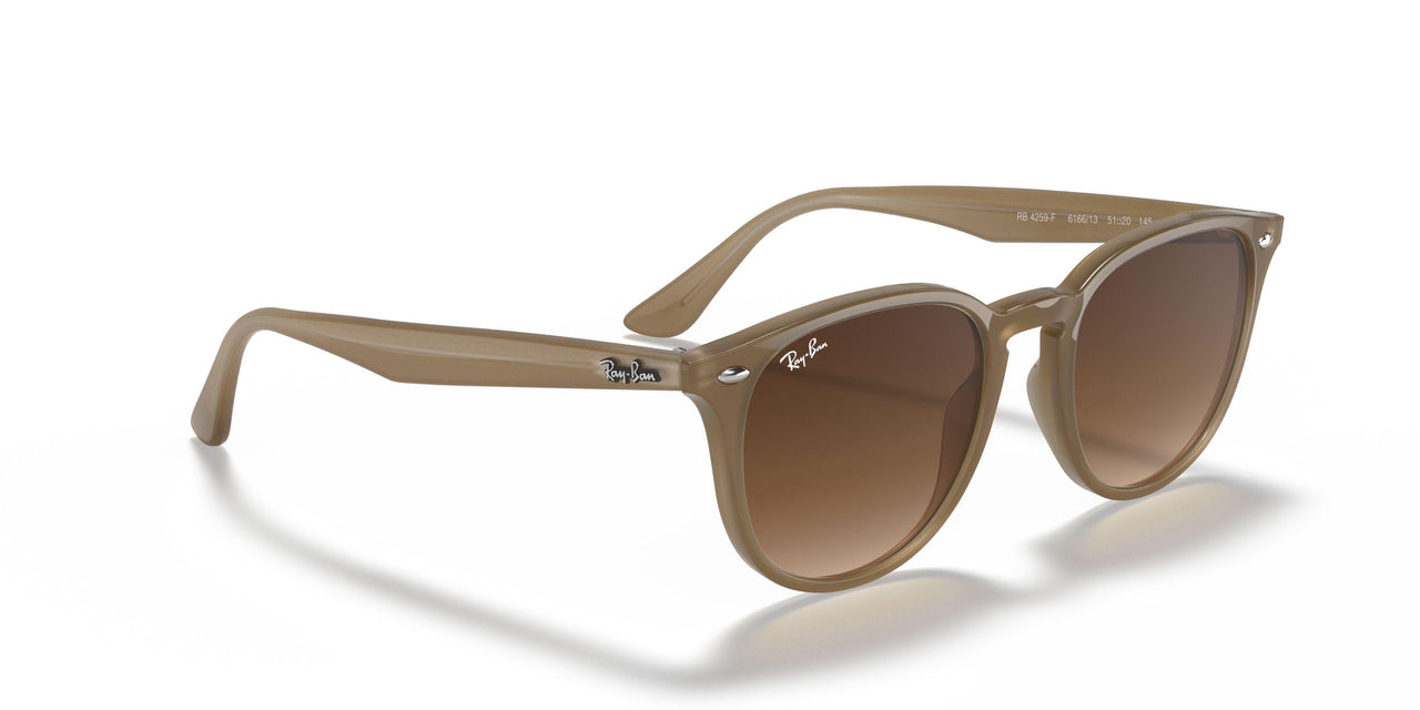 616613 - Light Brown - Brown Gradient