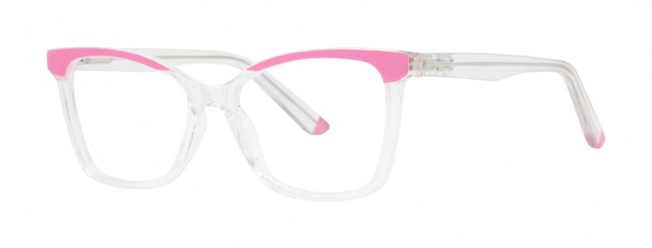 MODERN PLASTICS II RAINDROP Eyeglasses