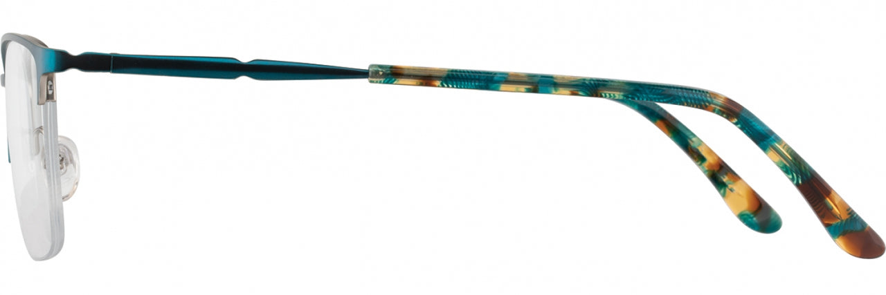 1 - Peacock