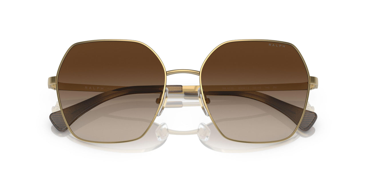 900413 - Gold - Gradient Brown