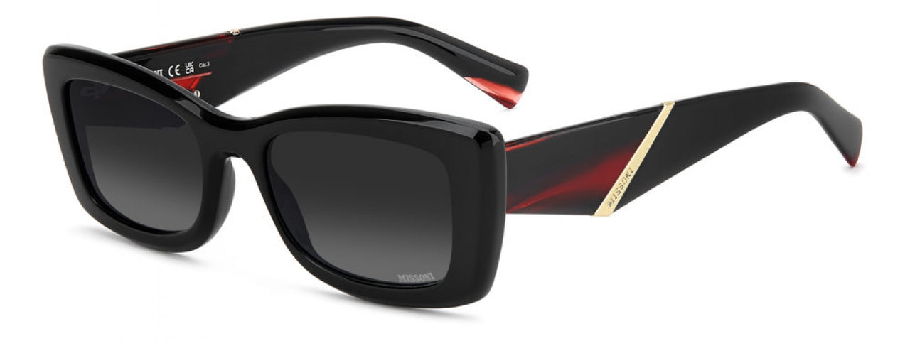 8079O-9O - BLACK