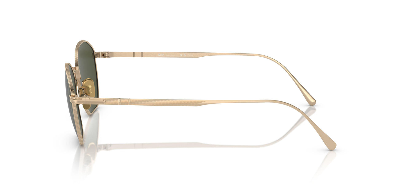 800031 - Gold - Green