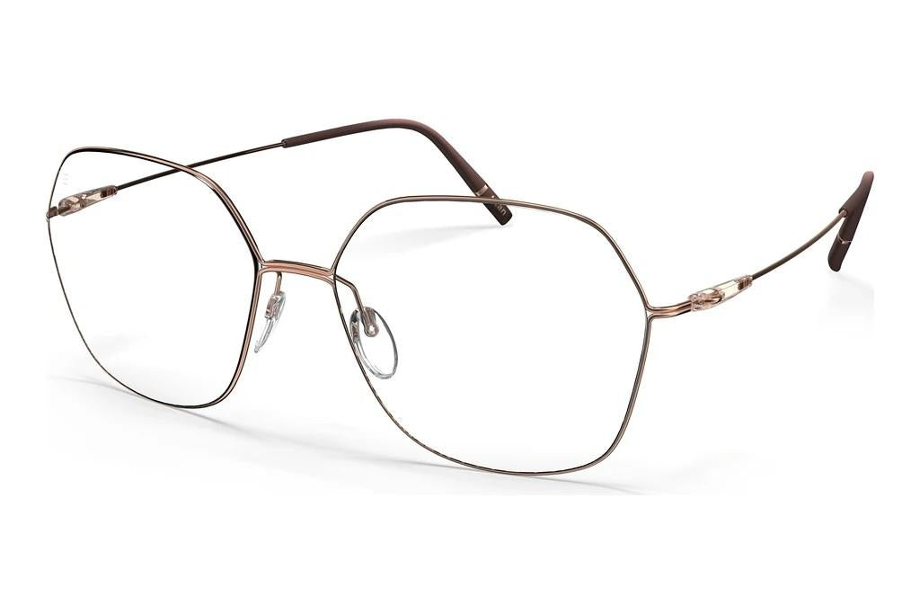 3530 - Glossy Rosegold