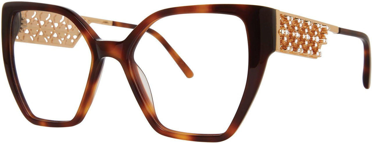 Caviar 4919 Eyeglasses