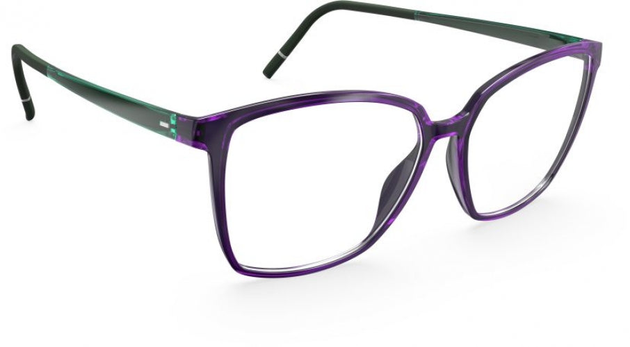 Silhouette Vivid Sky FR 1613 Eyeglasses