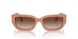 503213 - Pink - Gradient Brown