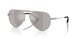 60206G - Silver - Light Grey Mirror Silver