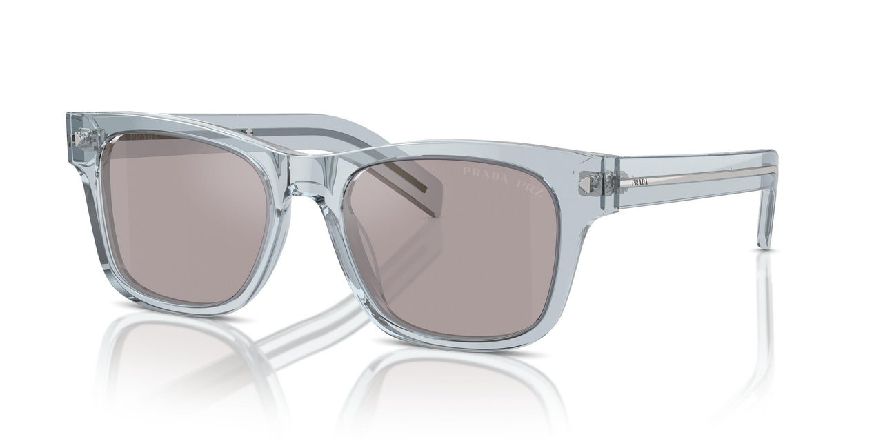 19T80F - Blue - Grey Polarized Mirror Gold