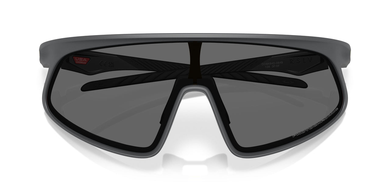 948406 - Grey - Clear To Black Iridium Photochromic