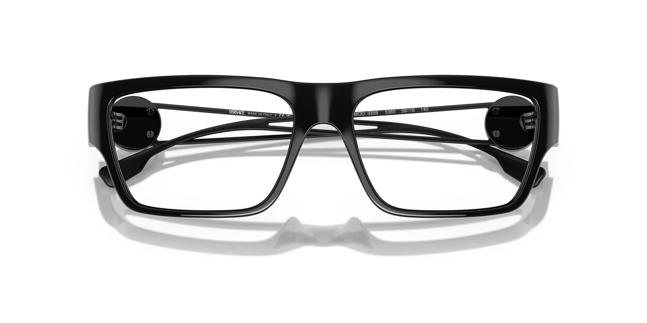 5360 - Black