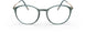 5041 - Digital Teal - ext. nosebridge