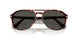 24/BL - Havana - Grey