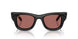 601/69 - Black - Dark Violet
