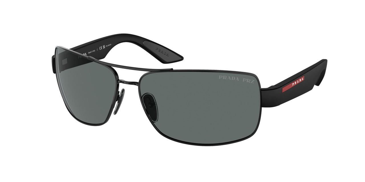 Prada Linea Rossa 50ZS Sunglasses