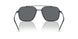 30146G - Black - Light Grey Mirror Black