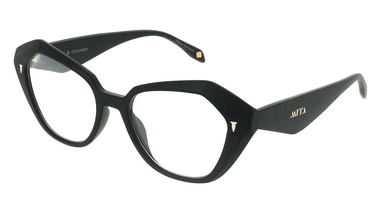 C02 - Matte Black