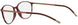6060 - brown matte