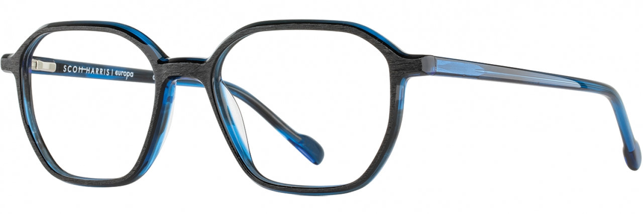 3 - Navy / Blue