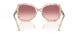 58947W - Multi - Purple Pink Gradient
