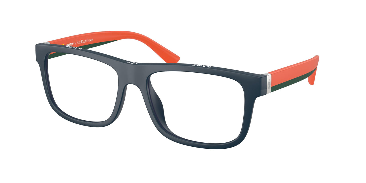 Polo 2290U Eyeglasses