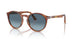 96/Q8 - Havana - Azure Gradient Blue