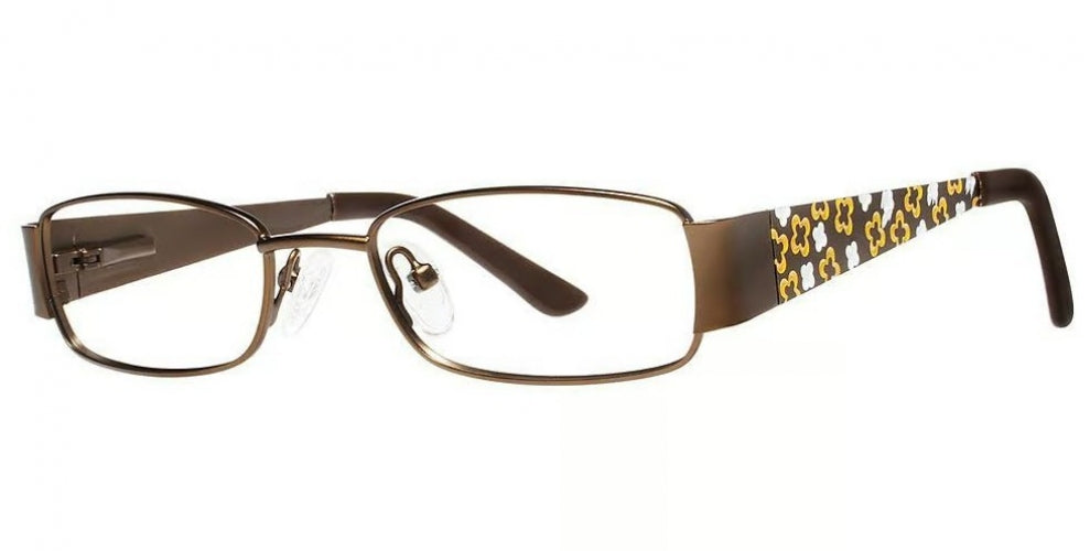Modz Kids BUTTON Eyeglasses