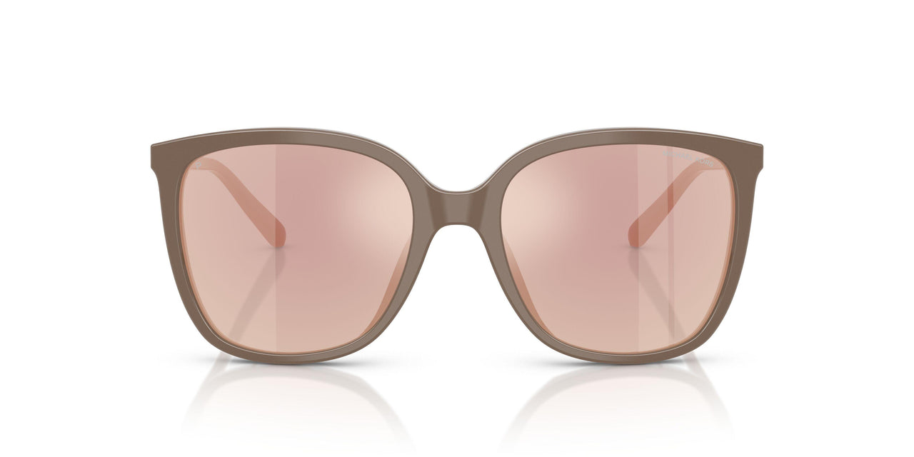 4003M5 - Grey - Rose Gold Polar
