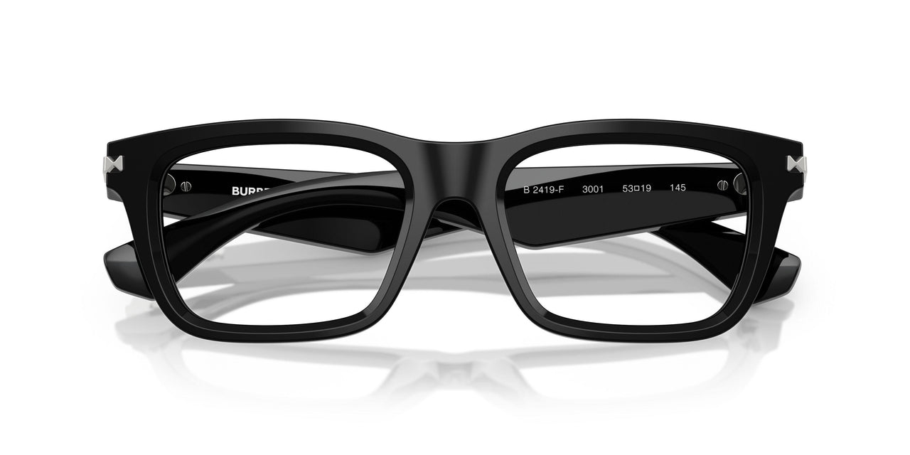 3001 - Black