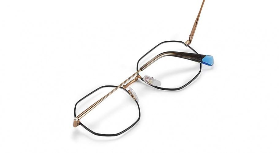 BZBK - Bronze Black