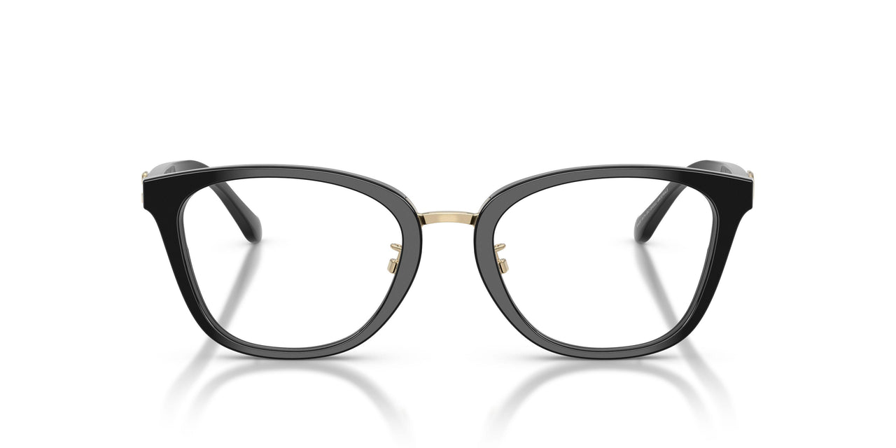 5002 - Black