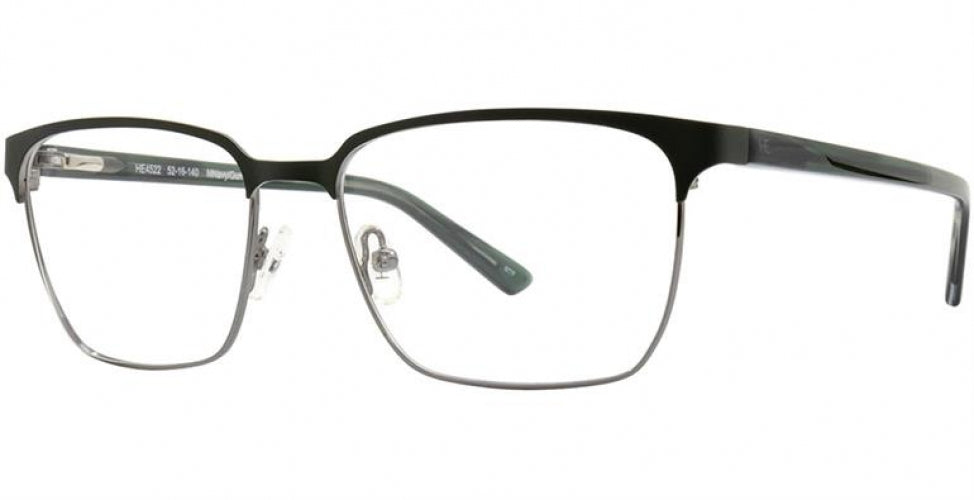 Helium 4522 Eyeglasses