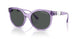 823687 - Violet - Dark Grey