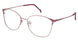 Stepper STE-50337-SI Eyeglasses