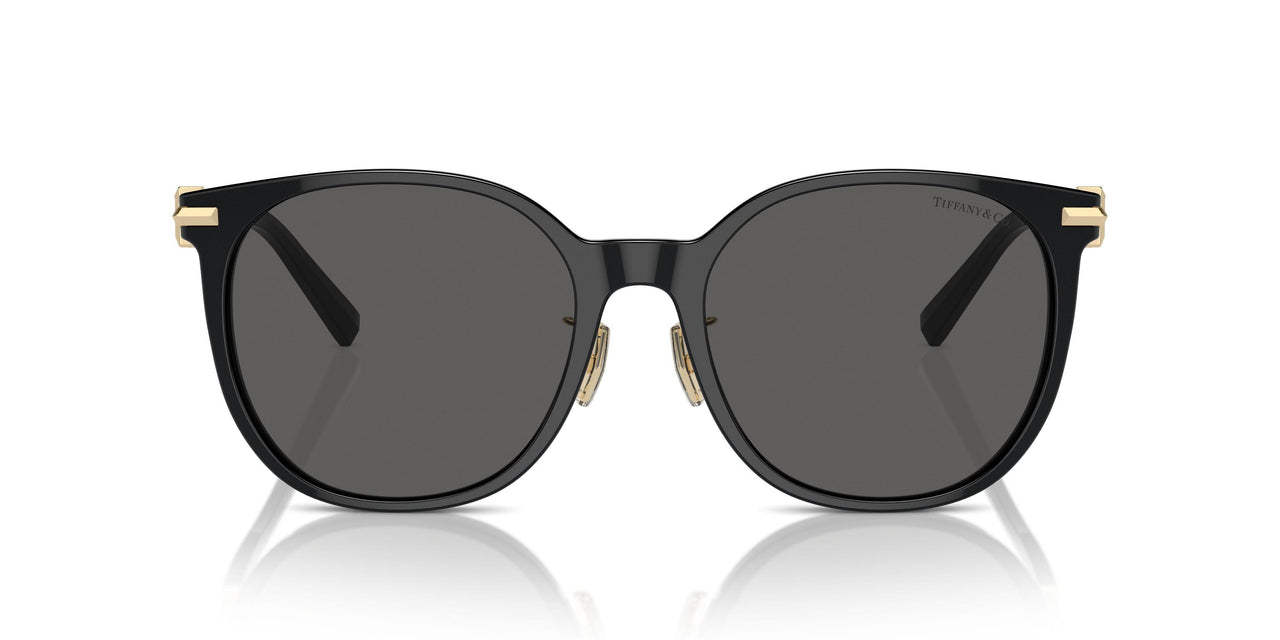 8001S4 - Black - Grey Gradient