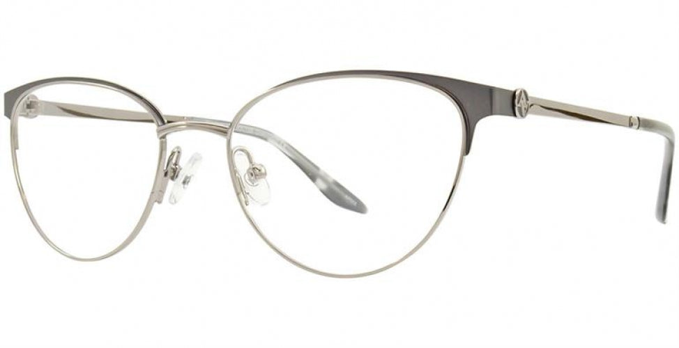 Adrienne Vittadini Petite 710 Eyeglasses